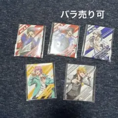 B-PROJECT Handsome King 愛染健十 缶バッジ - メルカリ