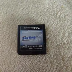 チ*ス様 ポケットモンスター ソウルシルバー 動作未確認