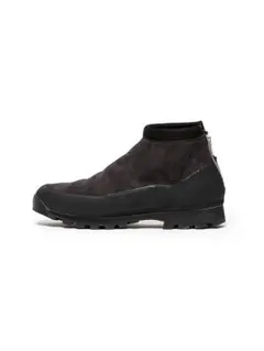 NONNATIVE HIKER TRAINER MID COW LEATHERのサムネイル