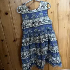 SENSE OF PLACE ワンピース