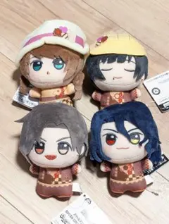 2026年最新】水嶋咲 ちびぐるみの人気アイテム - メルカリ