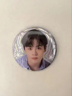 2025年最新】鶴房汐恩 缶バッジの人気アイテム - メルカリ