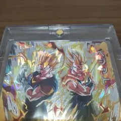 H7-40 ベジット 旧弾 スーパードラゴンボールヒーローズ - メルカリ