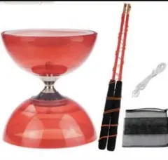 中国コマ　ディアボロ