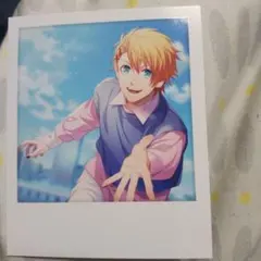うたプリ インスタントフォト風カード 来栖翔