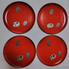 2026年最新】琉球 漆器 盆の人気アイテム - メルカリ