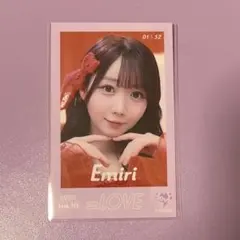 ≠ME ノイミー ミニフォト モブノデレラ 鈴木瞳美 - メルカリ