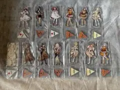 バラ売り可】一番くじ 学園アイドルマスター Part5 下位賞まとめ売り