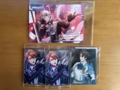 アイナナ 八乙女楽 十龍之介セット