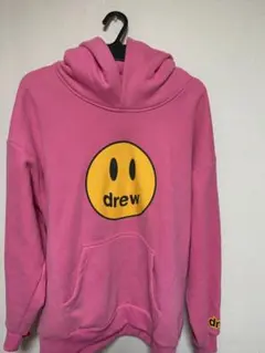 2026年最新】drew house パーカー ピンクの人気アイテム - メルカリ