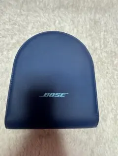 BOSE ヘッドホンケース ネイビーのサムネイル