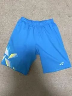 YONEX バドミントン　ハーフパンツＬサイズ