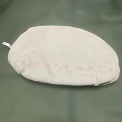 (新品・超貴重)ミナペルホネンポーチのサムネイル