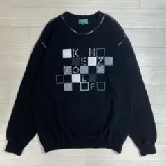 新品・タグ付❤︎KENZO ゴルフ ハーフジップ ・ニット L 楽天市場】KENZO GOLF（ニット・セーター｜トップス）：メンズ