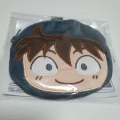 劇場版 忍たま乱太郎 フェイスポーチ vol.1 土井 半助