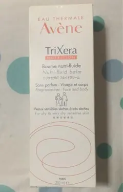 アベンヌ トリクセラNT フルイドクリーム 200ml
