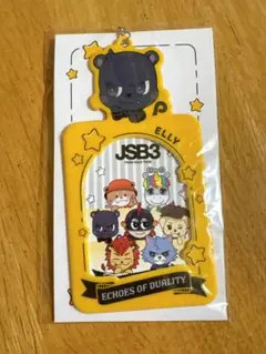 ELLY◆ECHOES OF DUALITY◆フォトカードケース（えりぱん）