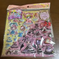 レディジュエルペット 未使用 シール絵本 韓国版 - メルカリ