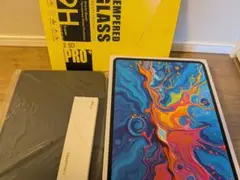 【本日限り】新品 TECLAST ArtPad Pro タブレット 豪華セット