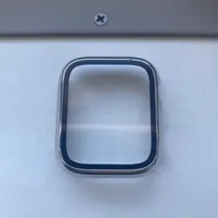 Apple Watch用 メタルケース スクエア型44m m