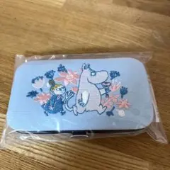 ムーミン　豪華！身だしなみ8点セット