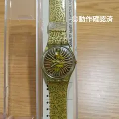 Swatch スウォッチ 腕時計　ヴィンテージ