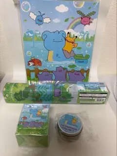 ポケカ 海外ポケモンセンター限定 プレイマット メタモン へんしん