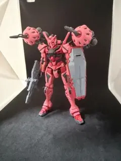 ジャンク品 HG 赤いいガンダム