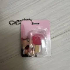 ズートピア ブリスターパッケージチャーム アイスキャンディー