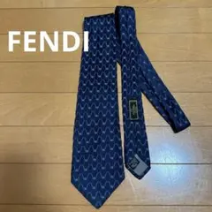 FENDI ネクタイ