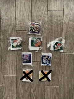 めいちゃん　来場者特典　アクリルスタンド