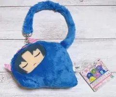 【断捨離中】アイナナ おねむりパスケース モンぬい 和泉一織①