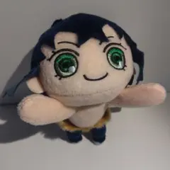 鬼滅の刃　エクストラ寝そべりキーチェーンマスコット　vol.1