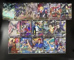 アーセナルベース　bp06　Mレア以下　コンプ　セット　2