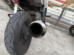 2026年最新】アドレスV125 純正 マフラーの人気アイテム - メルカリ