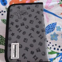 彫刻刀セット SUPER MARIO