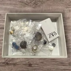 ボタン 22個セット