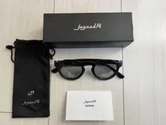 jugaad14偏光サングラス　ブラック