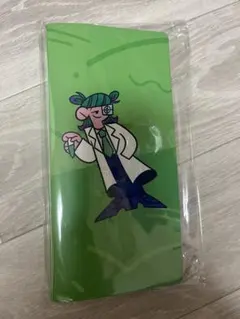 原因は自分にある。 杢代和人 トレカフォルダ くじラックオンライン