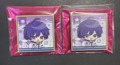 STPR Yokohama ウッドマグネット ななもり