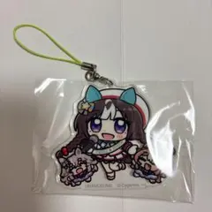 ウマ娘 ぬいぐるみといっしょ　ホッコータルマエ　 アクリルストラップ