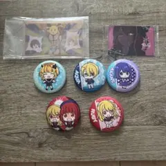 推しの子　7点セット