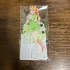 十王星南 アクリルスタンド 学マス 極楽湯 学園アイドルマスター