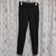 スラックス カジュアルパンツ