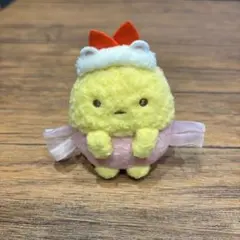 未使用品✨ すみっコぐらし てのりぬいぐるみ えびふらいのしっぽ