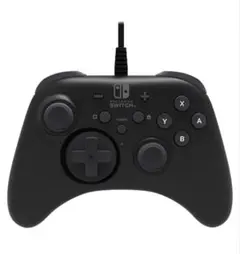 ホリパッドNintendo Switch 有線コントローラー