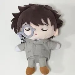 2026年最新】黒羽快斗 ぬいぐるみの人気アイテム - メルカリ