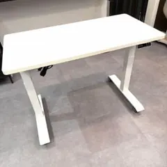 ハーマンミラー 昇降デスク オーグメントレシオ - メルカリ