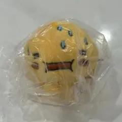 しずくちゃん ふわふわぬいぐるみ アセオ君