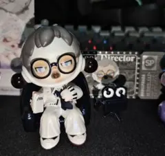 2026年最新】デザイナーズトイの人気アイテム - メルカリ